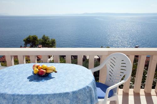 Suite with Sea View