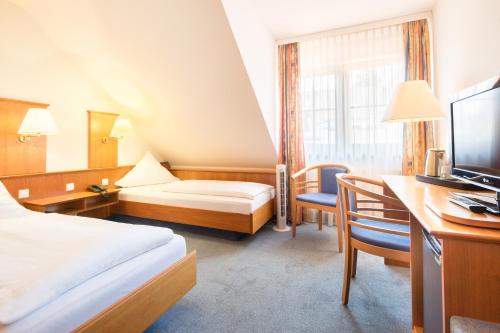 Hotel Blume - image 2