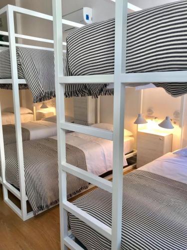 HOSTEL ALAMEDA EXCLUSIVE HOUSE - image 7