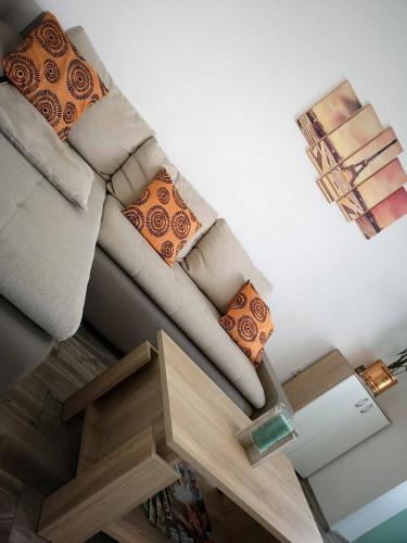  Apartman Nina in Karlovac