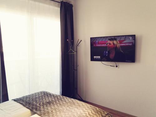 My room serviced apartment-Messe, Munich (photo 6)
