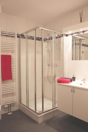Ferienwohnung Leuchtturm 13 - image 3