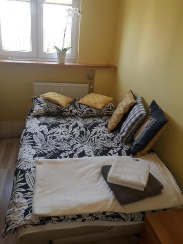 Apartament Czwarte Piętro, Świecie (photo 9)