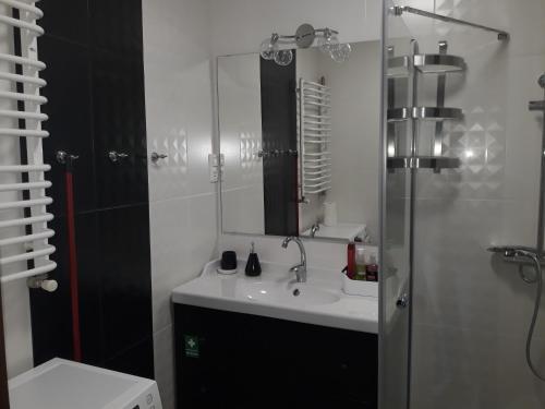 Apartament Czwarte Piętro, Świecie (photo 8)