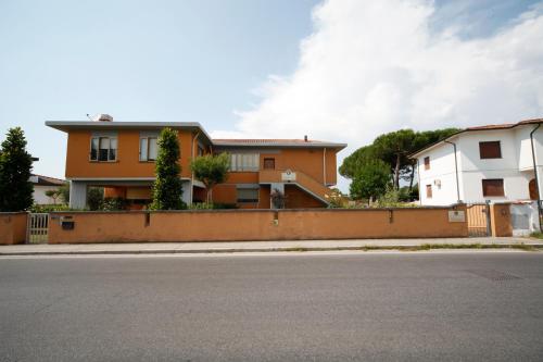 Accommodation in Pisa