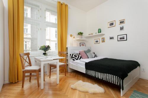 Lovely Apartments Holešovice