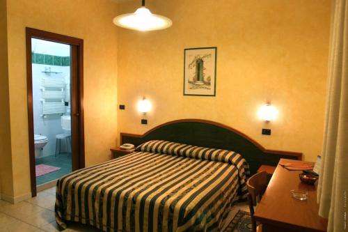 B & B Appia Antica