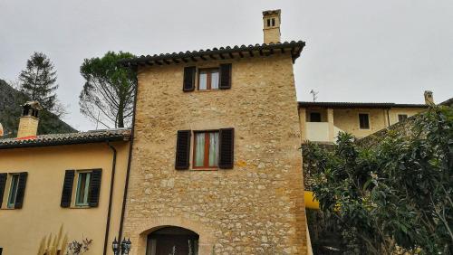  La Torretta di Pale, Pension in Pale bei Rasiglia