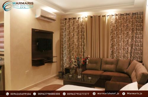 Deluxe Apartment image 1