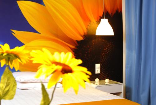 Filoxenia Hotel Zakynthos in Planos