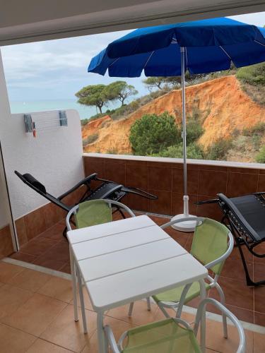 Forte Apartment, Albufeira
