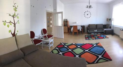  Comfort Apartment in Keszthely