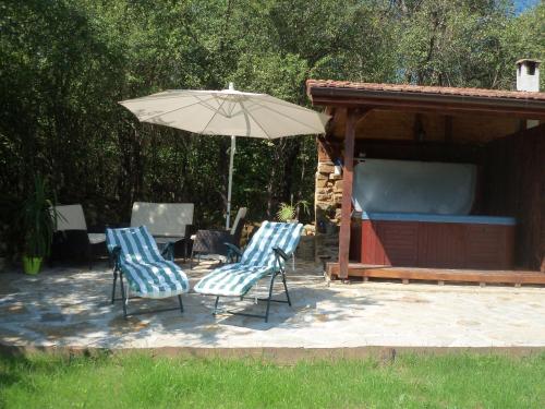 Митровата къща in อาร์บานาสซี