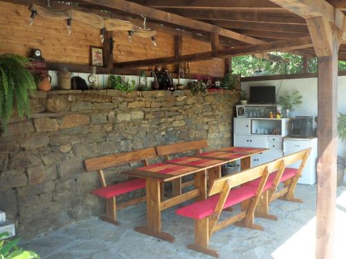 Митровата къща in อาร์บานาสซี