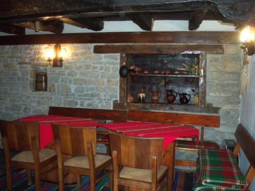 Митровата къща in อาร์บานาสซี