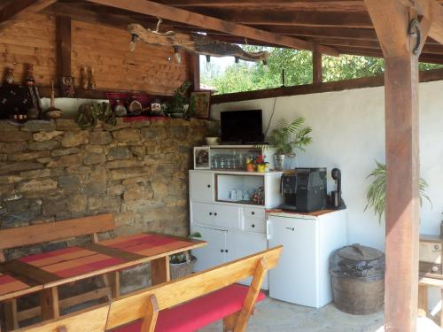 Митровата къща in อาร์บานาสซี