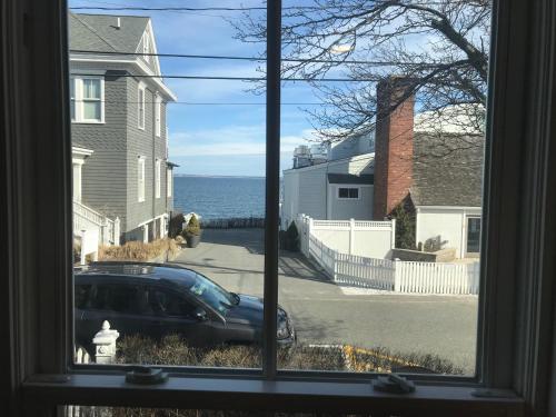 Prince Albert Guest House, Provincetown - 전망