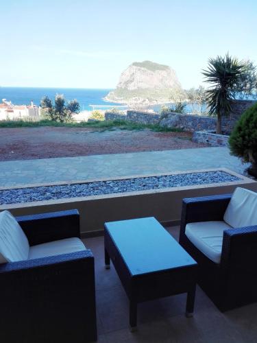 Villa Cazala - image 11