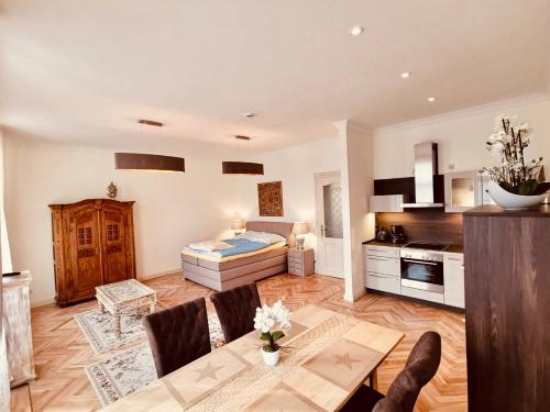 Mediterrane Luxusferienwohnung 4, Berlin-Köpenick, Am Müggelsee, Berlin (photo 6)