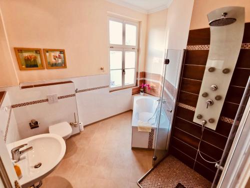 Mediterrane Luxusferienwohnung 4, Berlin-Köpenick, Am Müggelsee, Berlin (photo 5)