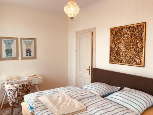 Mediterrane Luxusferienwohnung 4, Berlin-Köpenick, Am Müggelsee, Berlin (photo 4)