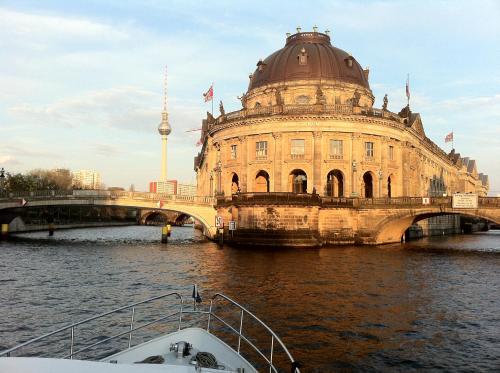 Mediterrane Luxusferienwohnung 4, Berlin-Köpenick, Am Müggelsee, Berlin (photo 10)