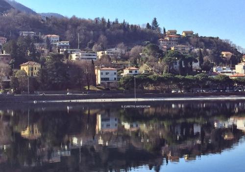 Il Cubetto Antesitum