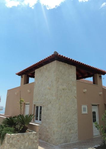  Karoma Sunroof, Pension in Mlini