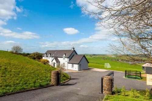 Four Winds,Kinsale Town,Exquisite holiday homes,sleeps 26