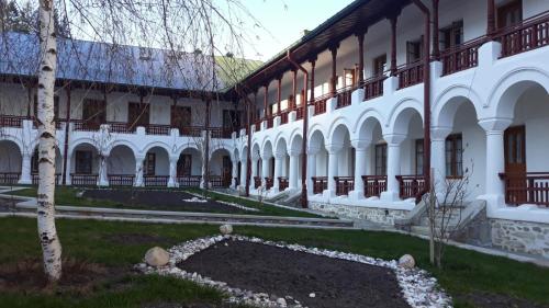 Casa La Agapia in Agapia