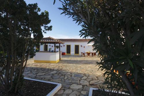  Monte do Papa Leguas, Pension in Zambujeira do Mar bei São Teotónio