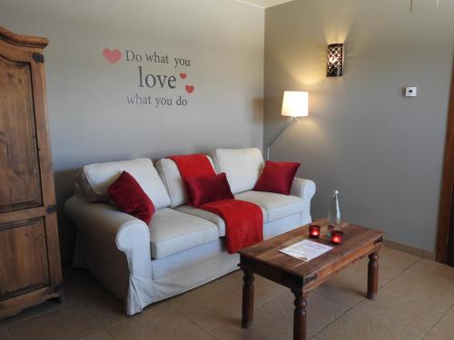 B&B El Ranxo B&B El Ranxo