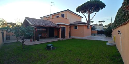  B&B di Gabri, Pension in Anzio