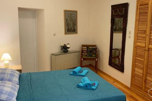  Tastefully Decorated One-bedroom Apartment - Chania in Chania