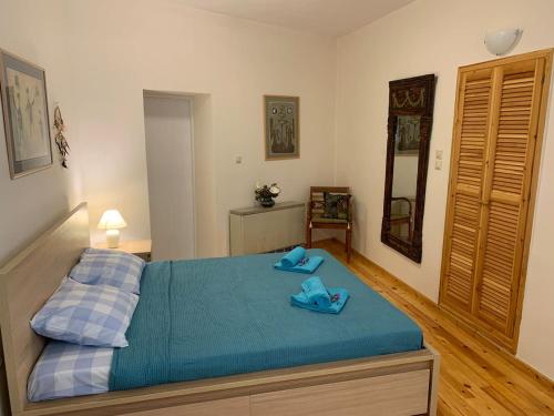  Tastefully Decorated One-bedroom Apartment - Chania in Chania