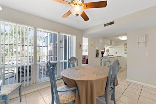 Madeira Beach Condo in St Pete Beach, USA