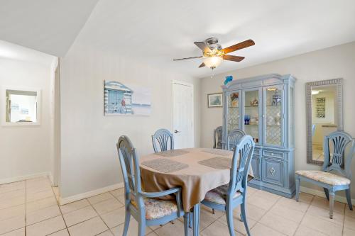 Madeira Beach Condo in St Pete Beach, USA