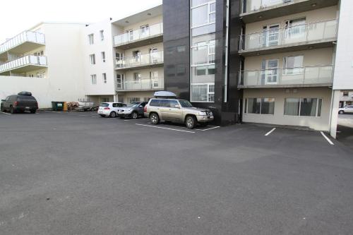 Downtown Reykjavík Apartments - image 2