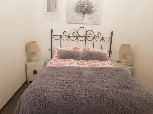 Domus Valencia Apartamentos centro frente a Torres de Serrano, Valencie (fotografie 9)