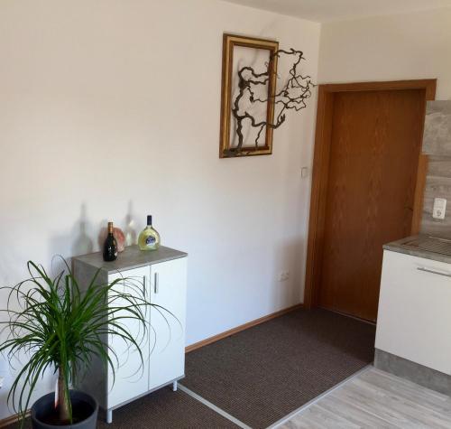 Ferienwohnung Maintal Würzburg