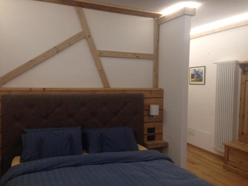 Hotel Lavaredo Room Type - Standard Double Room