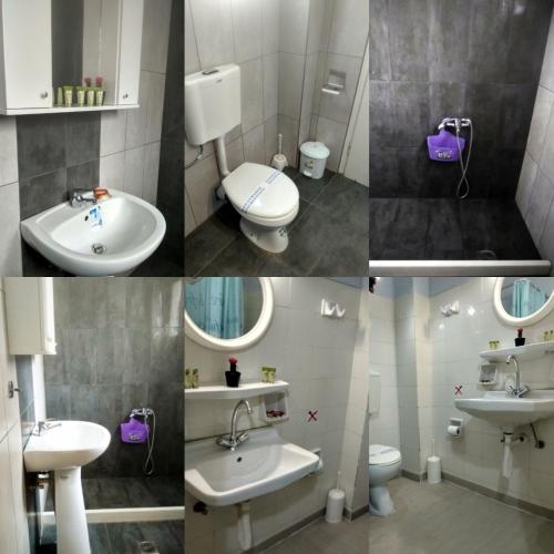 Relax Rooms & Apartments