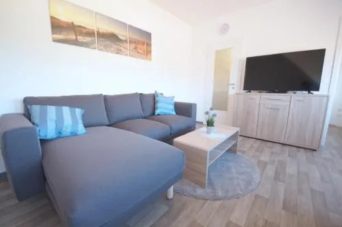 Appartementhaus Nige Ooge Ferienwohnung Nr. 12 in Cuxhaven, Deutschland