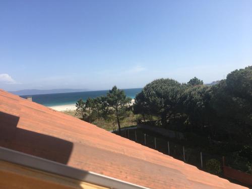 Alquiler vacacional en Fisterra gîte à louer Denle