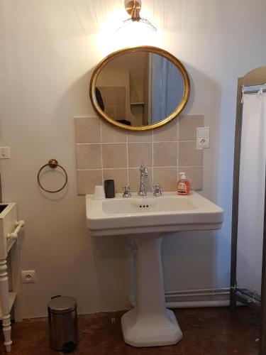 Le Clos du Quesney photo 19