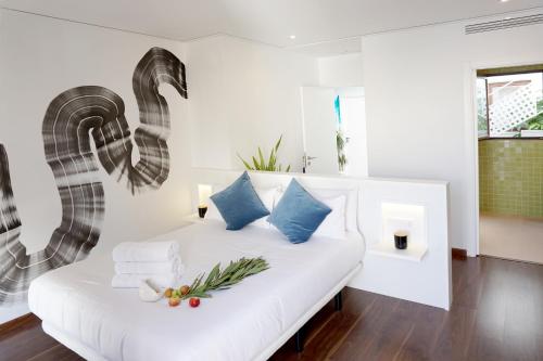 Mardenit Hotel Boutique - 샤워실