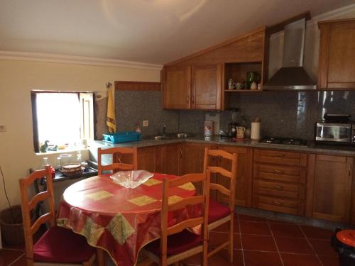  Casa das Bonecas in Marialva