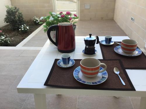 Facilities, GoodStay New City Apartment (monolocale) in Lecce Suburbs