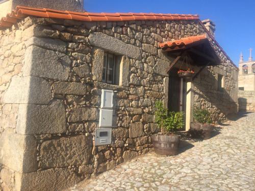  Casa das Bonecas, Unterkunft in Marialva