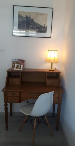 Apartament Blisko Zamku in Malbork